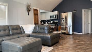 Smart TV, reproductor de DVD