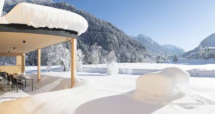 Haus Valtellina