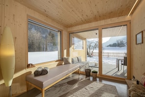 Spa - Haus Valtellina (Sankt Gallenkirch)