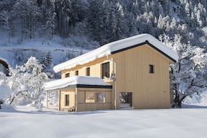 Exterior - Haus Valtellina (Sankt Gallenkirch)