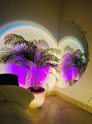 1 Schlafzimmer, WLAN