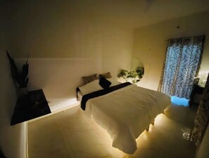 1 Schlafzimmer, WLAN