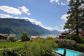 Außenpool