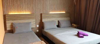 Classical Boutique Hotel