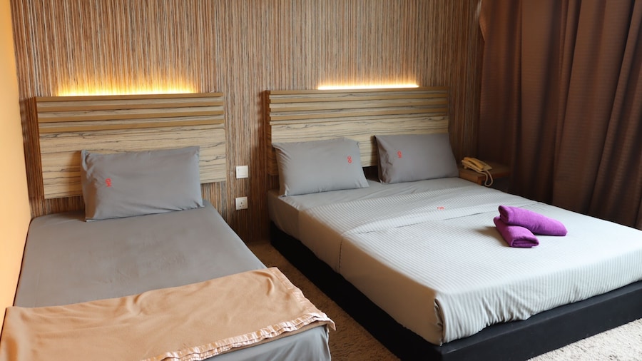 Classical Boutique Hotel