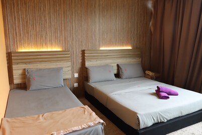 Classical Boutique Hotel