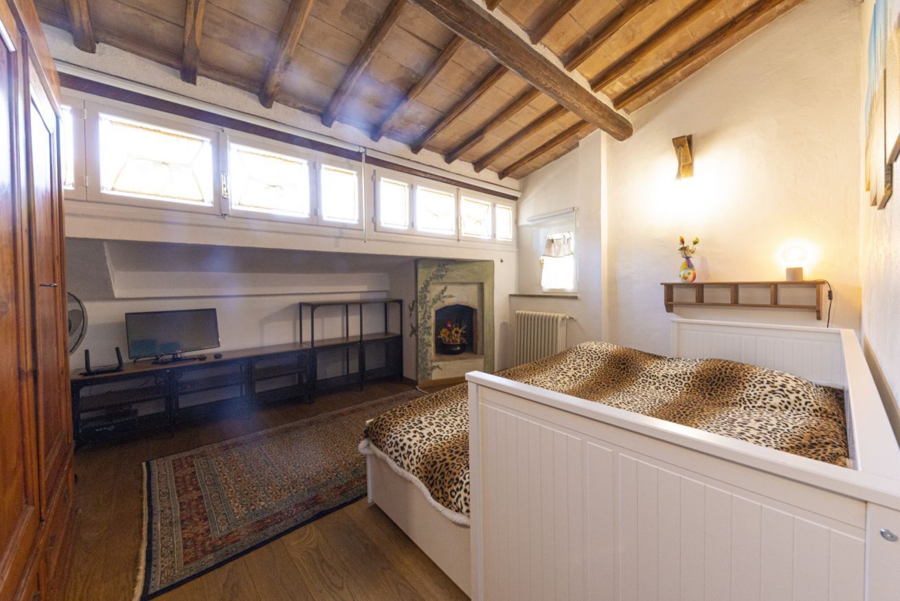 2 dormitorios, wifi, ropa de cama