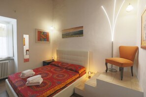 2 chambres, Wi-Fi, draps fournis