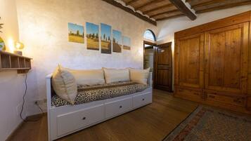 2 camere, Wi-Fi, lenzuola