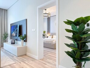 Interior - Fantastic flat in TiaraResidence (Dubai)