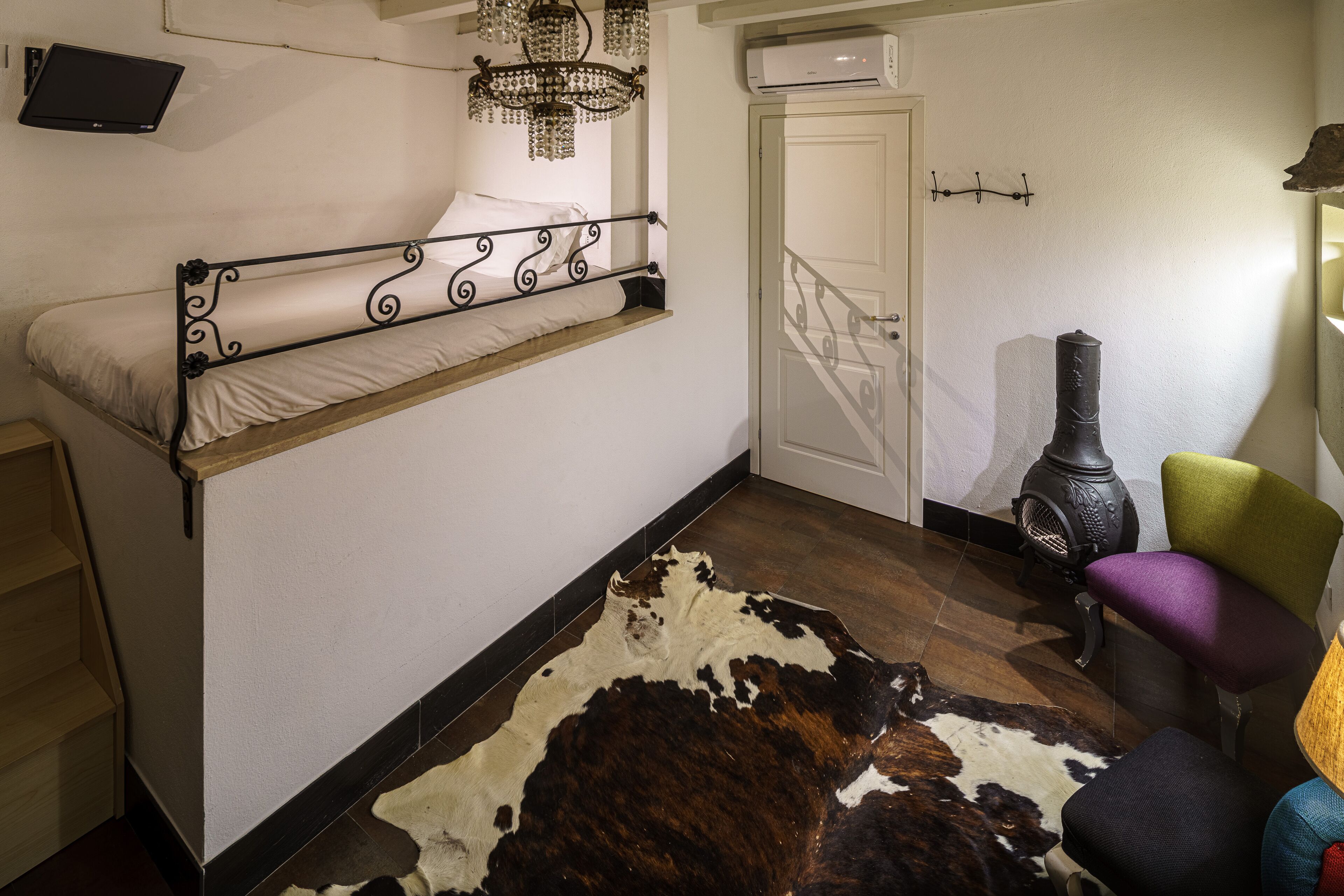 Foto - Le Meraviglie di Alice