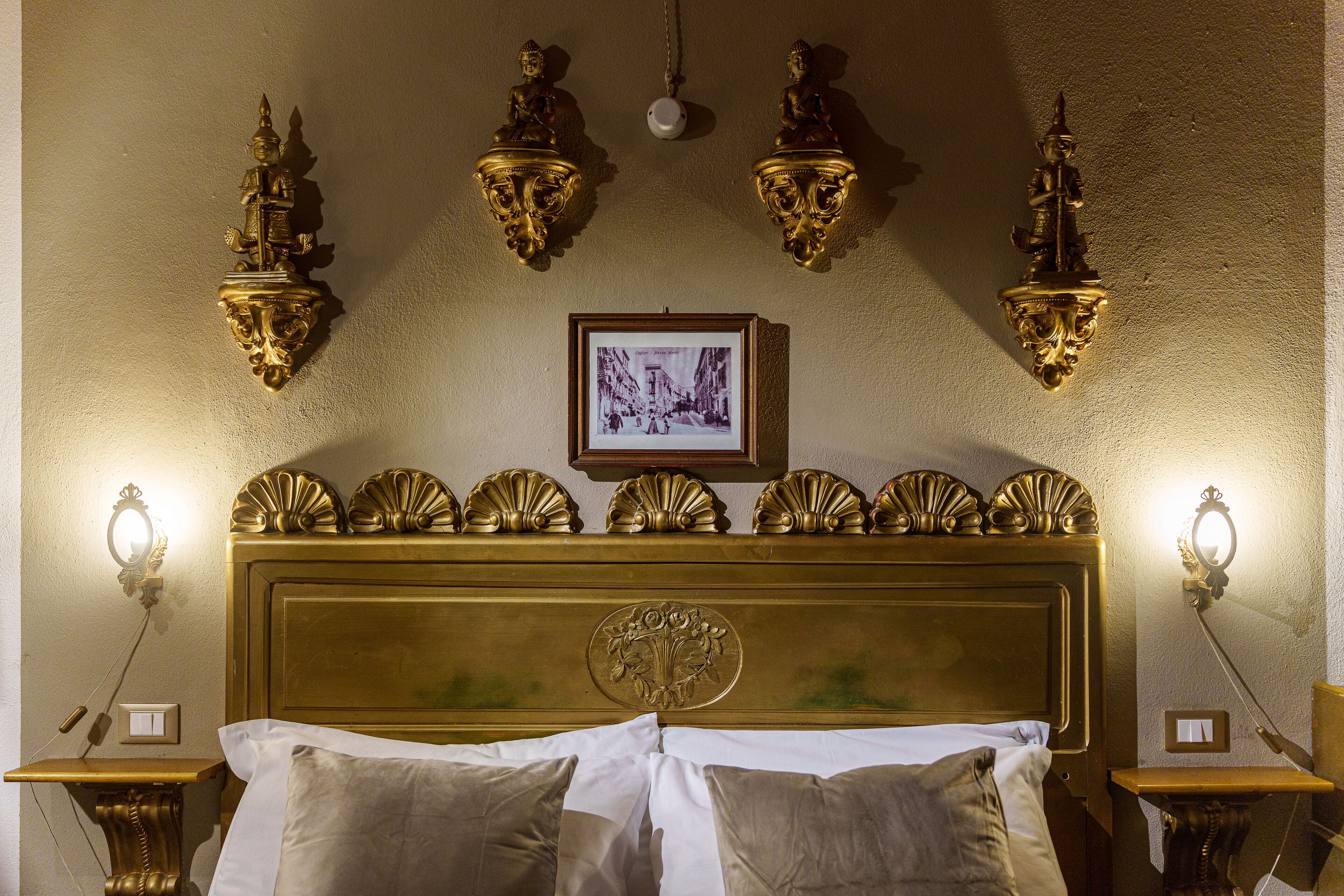 Foto - Le Meraviglie di Alice