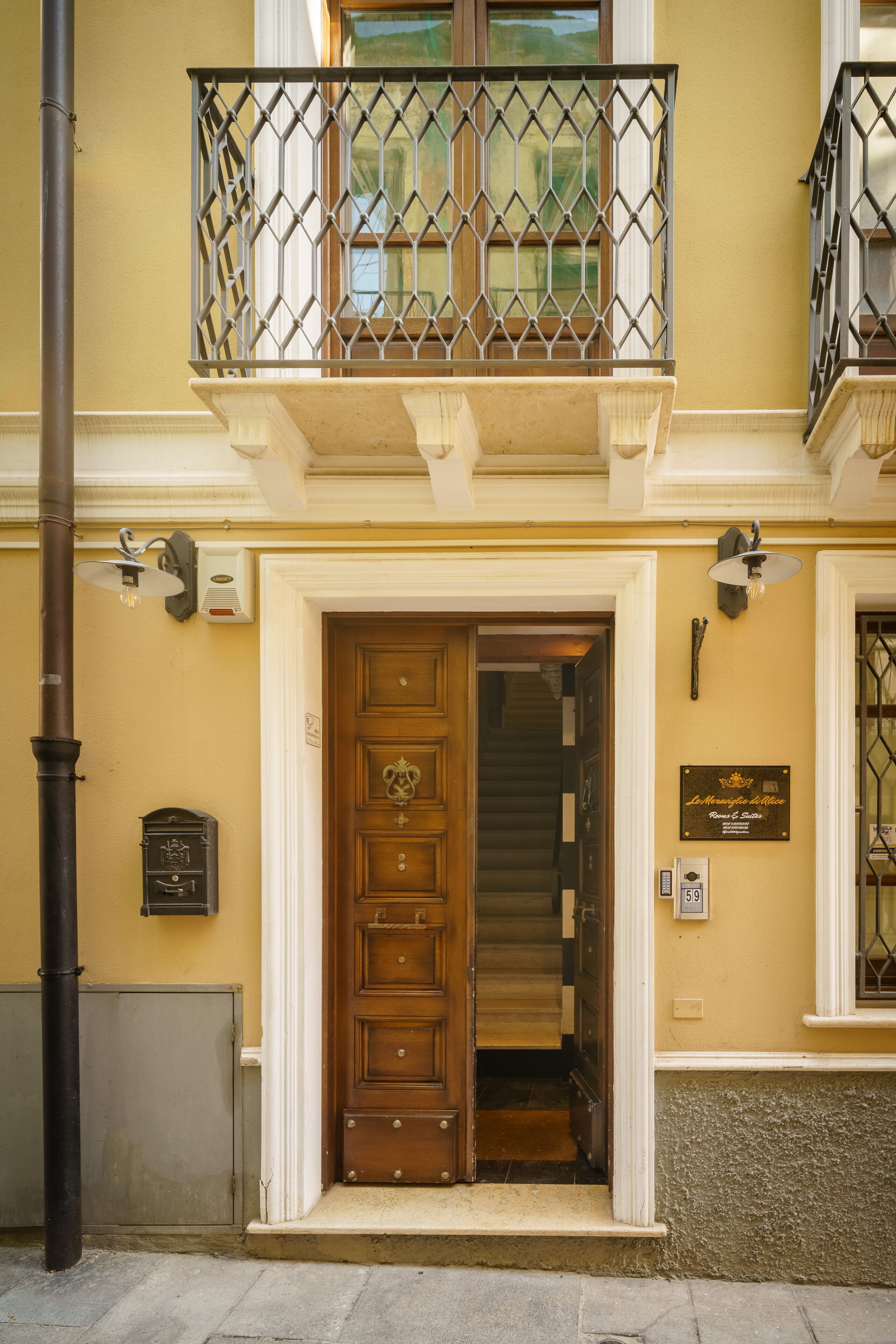 Foto - Le Meraviglie di Alice