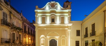 Le Meraviglie di Alice