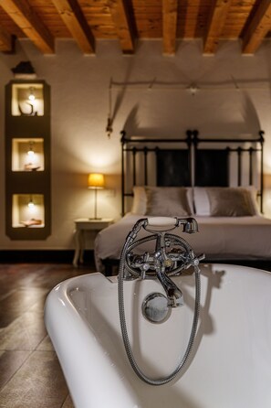 Deluxe-Zimmer | Zimmerausstattung