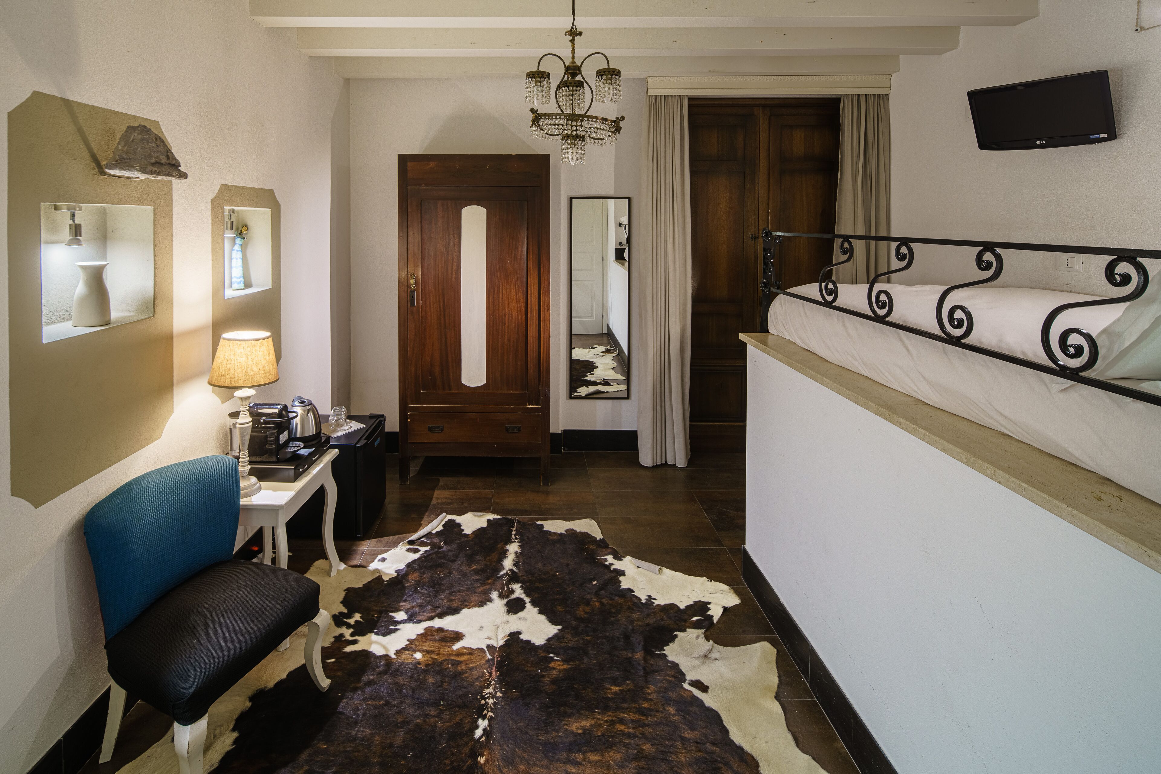 Foto - Le Meraviglie di Alice