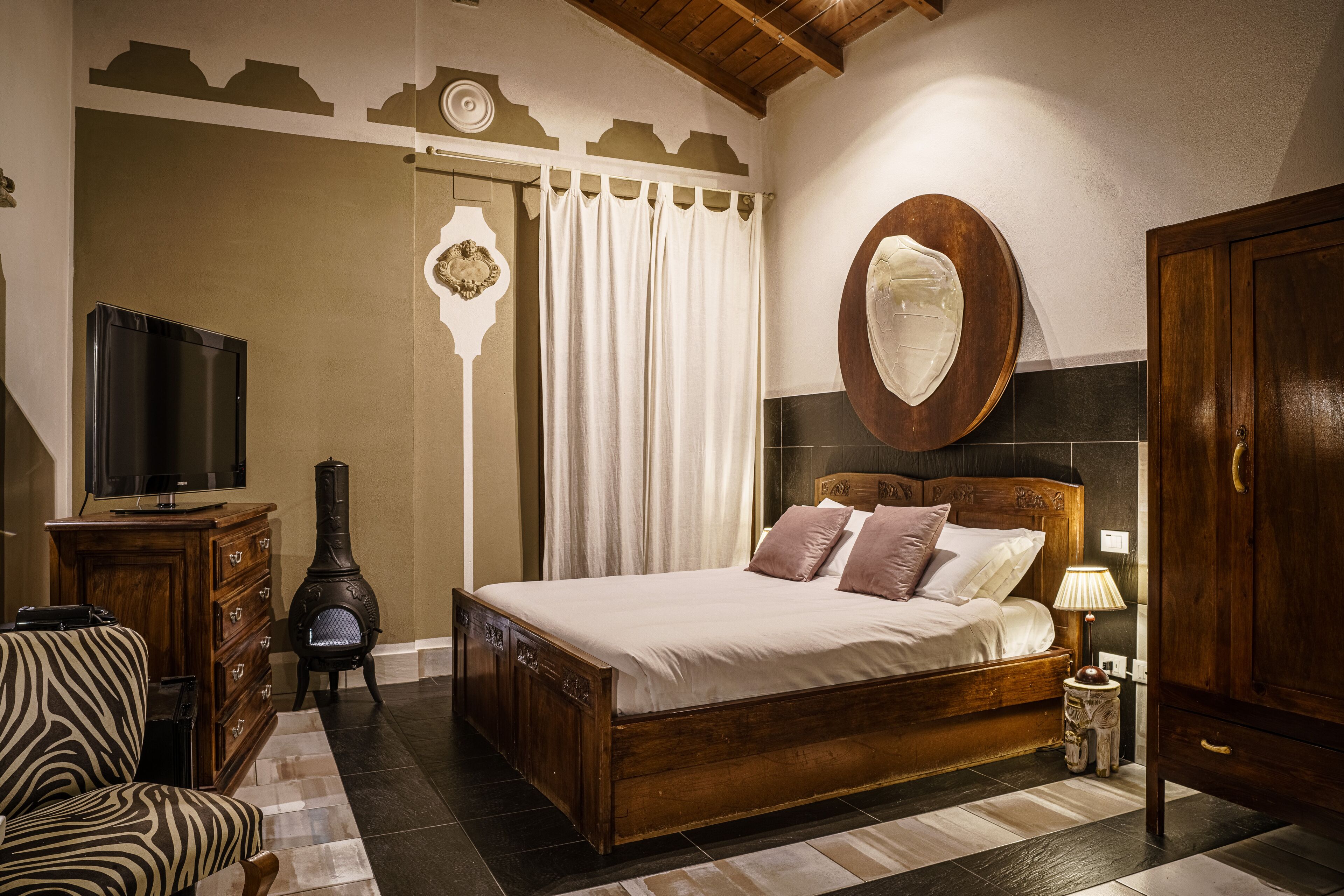 Foto - Le Meraviglie di Alice