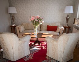 Smart TV, Netflix, streaming services