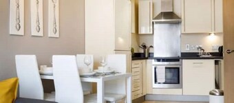 Apollo Apartments, Bristol