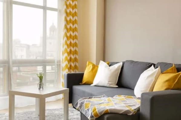 منطقة المعيشة