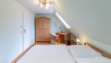 3 Schlafzimmer, Bügeleisen/Bügelbrett, kostenloses WLAN