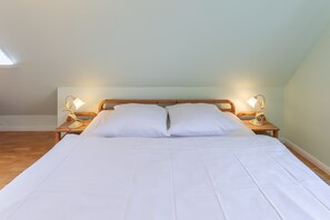 3 Schlafzimmer, Bügeleisen/Bügelbrett, kostenloses WLAN
