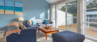 4 Harrow Drive