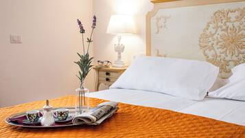 2 chambres, fer et planche Ă  repasser, lit parapluie, Wi-Fi gratuit
