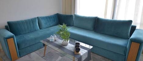 スマートテレビ