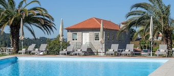 Quinta de Carcavelos Natures Home