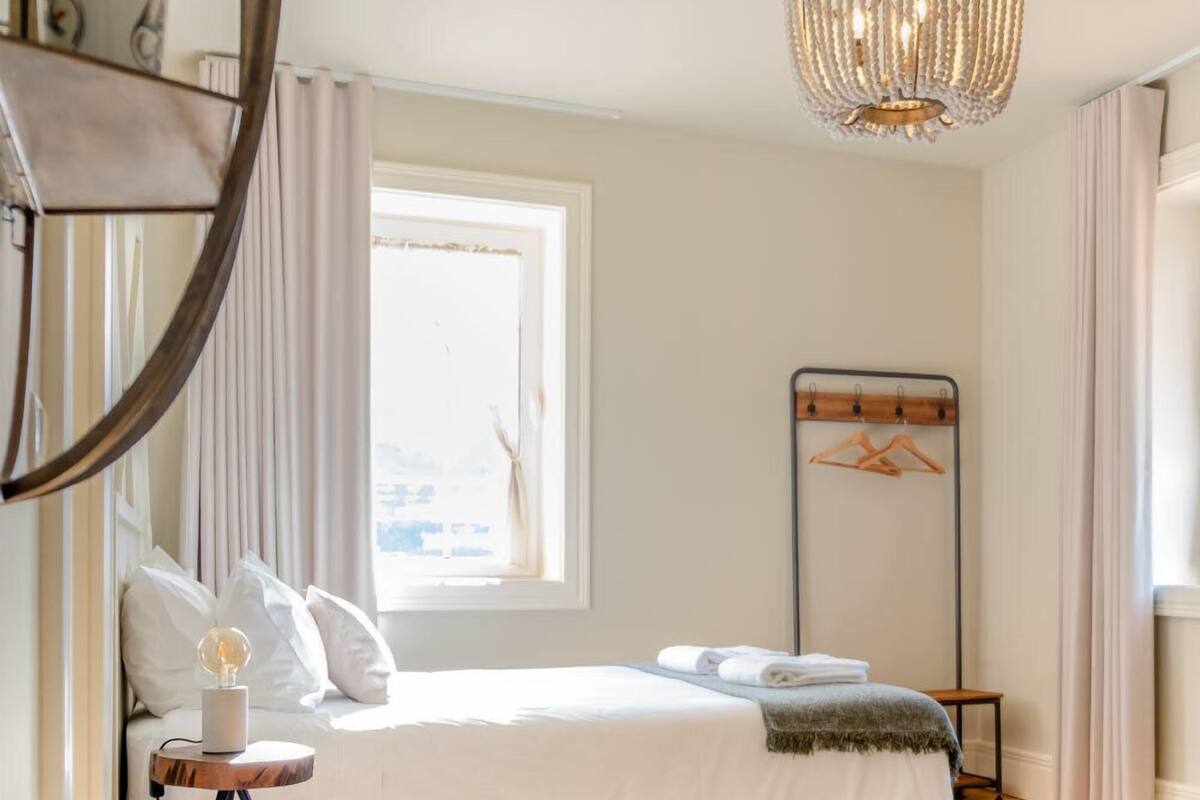 Suite estudio | Caja fuerte, wifi gratis, ropa de cama