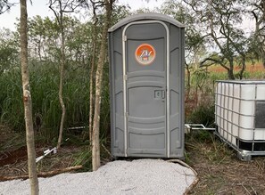 Unterkunftsgelände