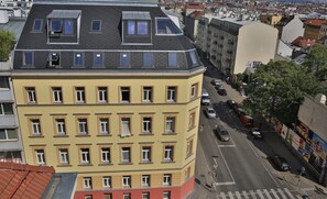 Exterior - The Vienna Loft | LF30 (Wien)