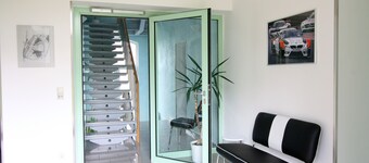 Gästehaus am Lausitzring