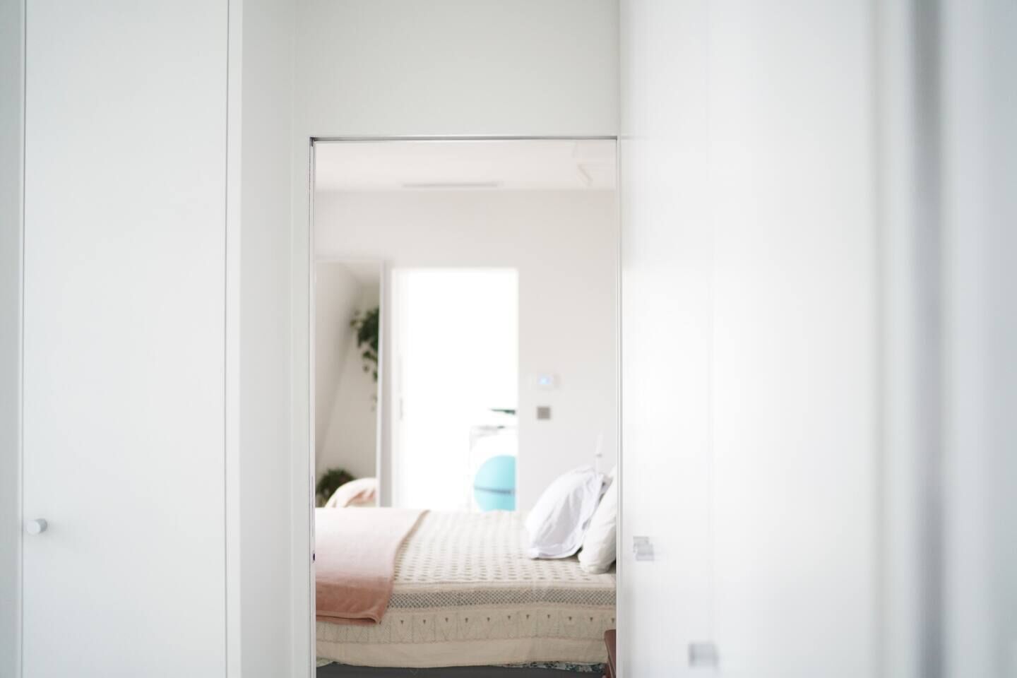 4 slaapkamers, wifi, beddengoed