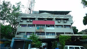 Exterior - Hotel Sadbhav (Ahmedabad)