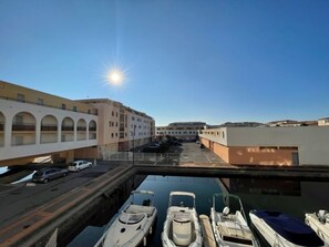 Puerto deportivo