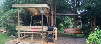 Holiday apartment Polenztal