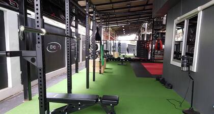 EVO360 Muay Thai