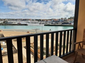 Property grounds - Cozy duplex with pool and parking in Capbreton (Capbreton)
