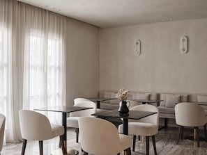 Interior - Doryssa Method Hotel (Samos)
