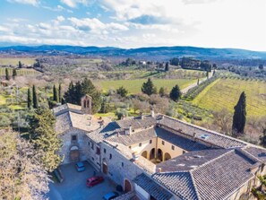 Exterior - Il Convento by Interhome (Montefiridolfi)