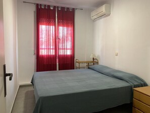 3 Schlafzimmer, kostenloses WLAN, Bettwäsche