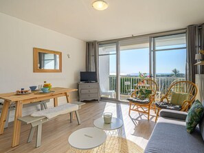 TV - Les Trois Iles by Interhome (Quiberon)
