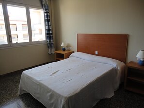 2 Schlafzimmer, Bettwäsche