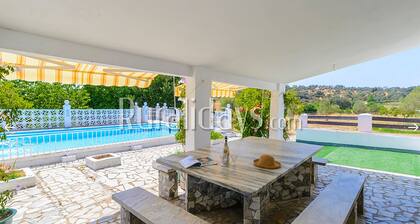 La Blanca, a place called paradise!