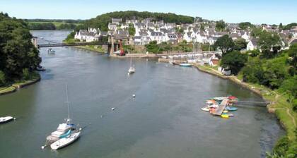 Glann Aven by Interhome