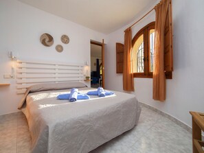 3 bedrooms, internet - Molines by Interhome (Calpe/Calp)