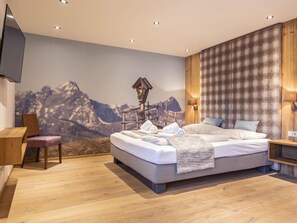 1 bedroom, WiFi - mit 1 Schlafzimmer für 6 Personen by Interhome (Kitzbühel)