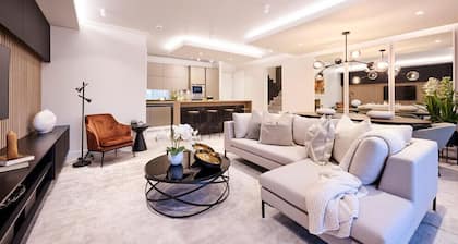Ellipse Executive Apartments